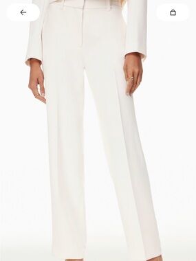 Wilfred Author pant